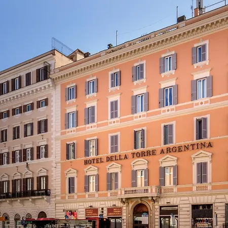 Hotel Della Torre Argentina