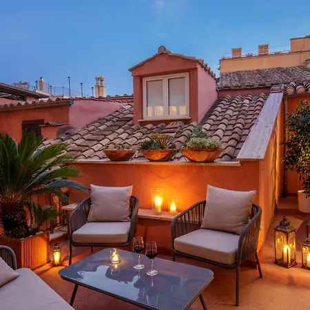 Hotel Della Torre Argentina