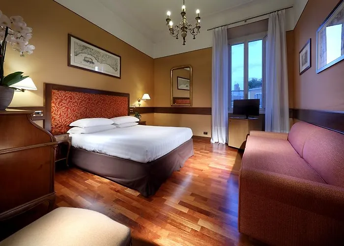 Otel Della Torre Argentina 3*