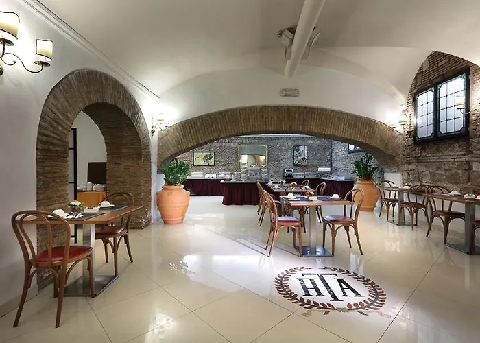 Della Torre Argentina Otel 3*