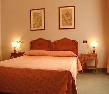 Hotel Della Torre Argentina 3*