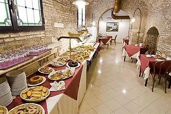 Hotel Della Torre Argentina