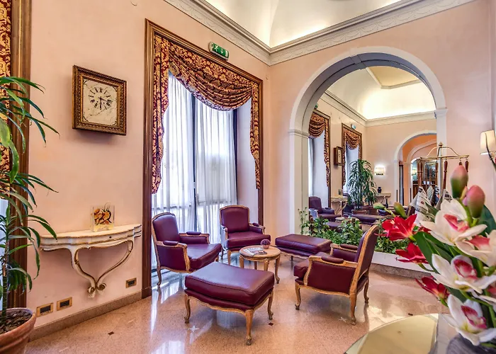 Della Torre Argentina Otel 3*