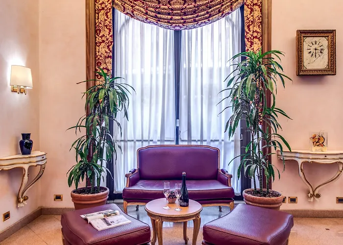 Otel Della Torre Argentina Roma