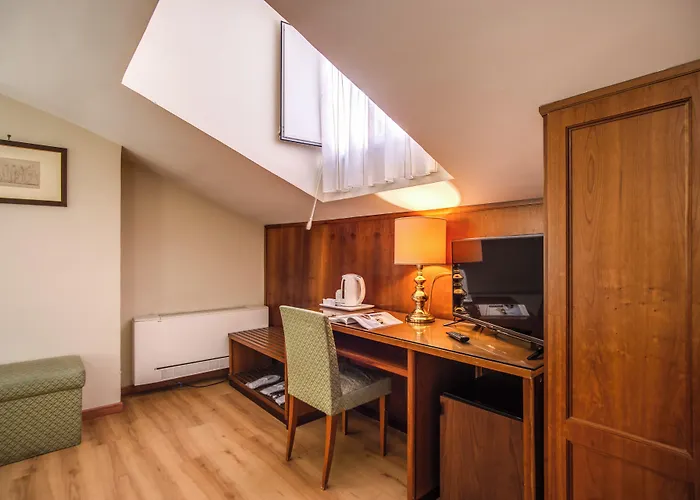 Otel Della Torre Argentina 3*