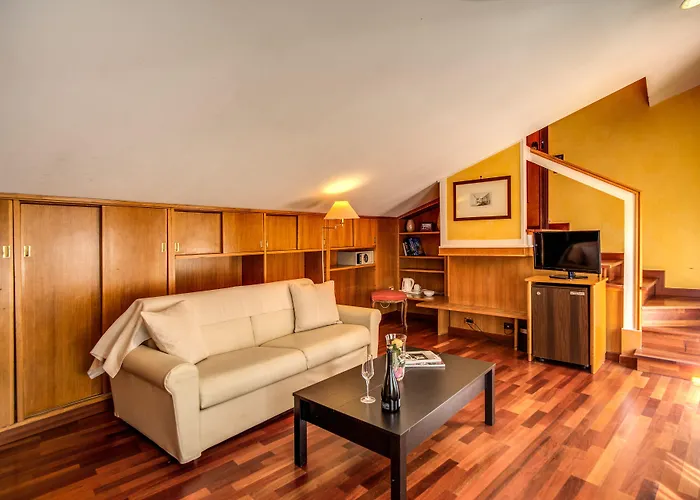 Hotel Della Torre Argentina 3*