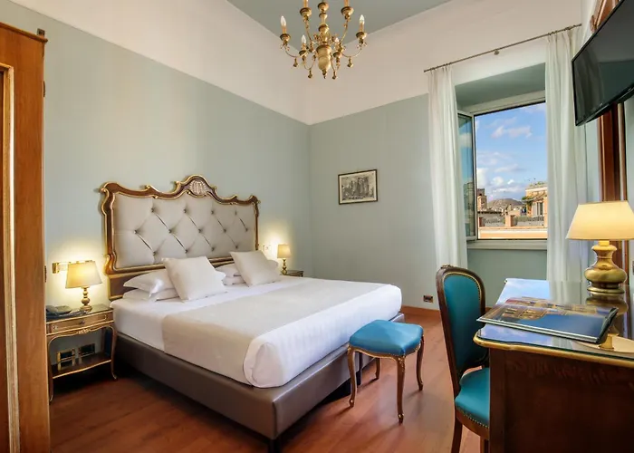 Della Torre Argentina Otel 3*