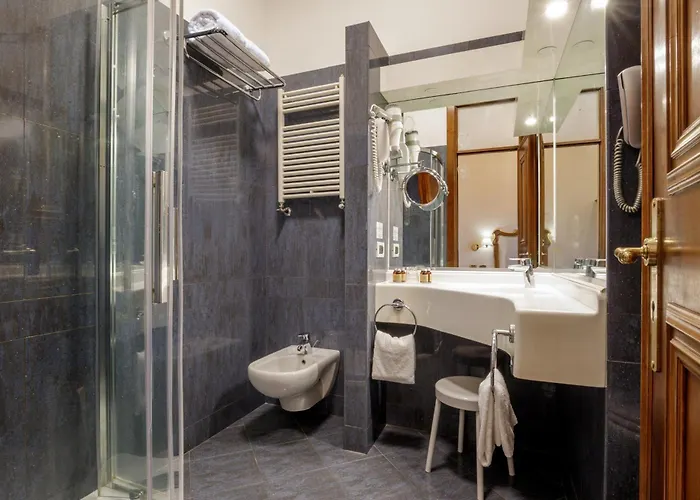 Otel Della Torre Argentina Roma