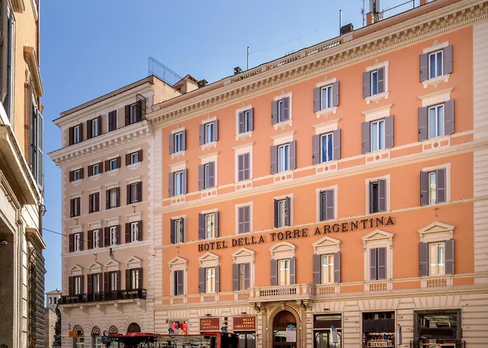 Della Torre Argentina 3*