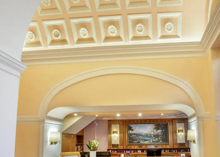 Otel Della Torre Argentina Roma
