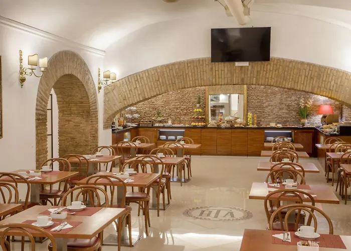 Della Torre Argentina Otel 3*