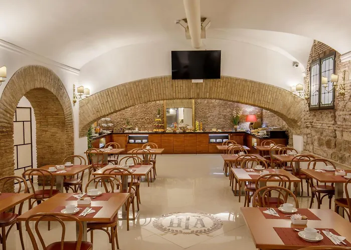 Otel Della Torre Argentina 3*