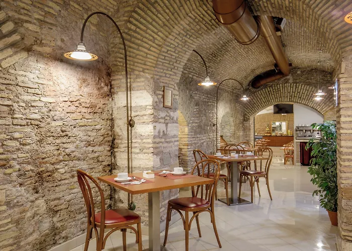 Hotel Della Torre Argentina 3*