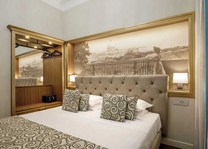 Della Torre Argentina Hotel 3*