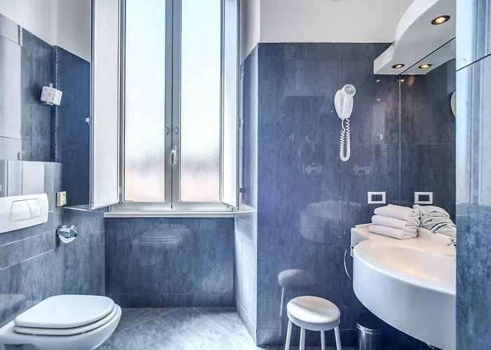 Hotel Della Torre Argentina 3*