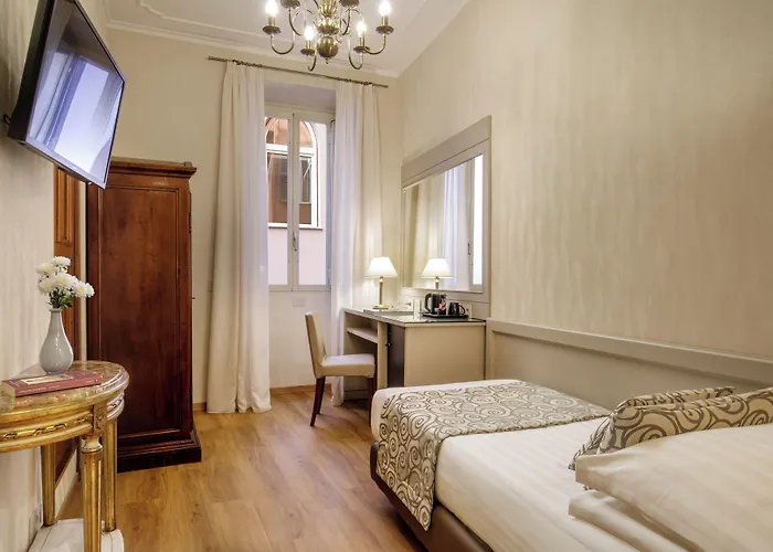 Hotel Della Torre Argentina 3*