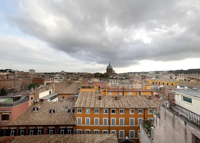 Della Torre Argentina Rzym