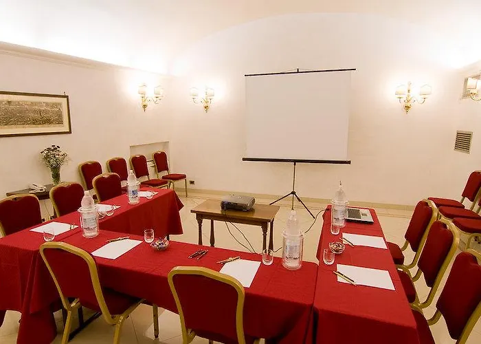 Otel Della Torre Argentina 3*
